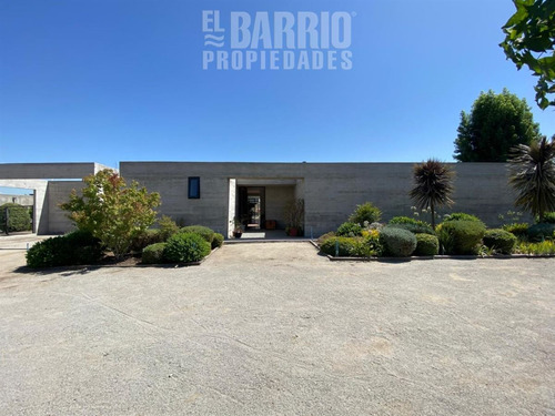 Linda Casa Moderna Condominio Exclusivo, Chicureo