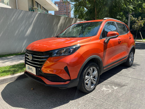 Changan CS 15 LUXURY HB 1.5 MT