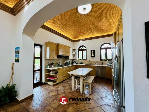Casa En San Miguel De Allende