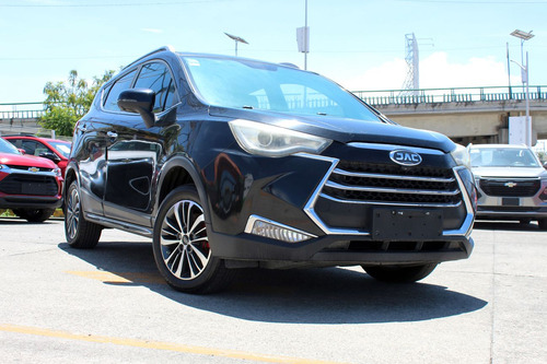 JAC SEI3 1.6 Connect Mt