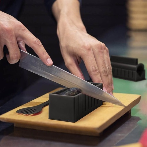 Sushi Maker Kit Principiantes Bazooka Molde Cocina Japonesa