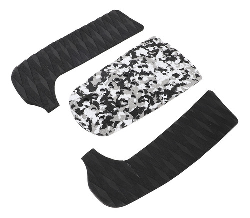 Almohadillas De Tracción Para Tablas De Surf, Espuma Eva, An
