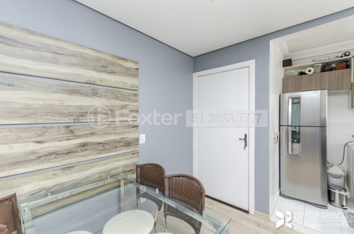 Imagem 4 de 30 de Apartamento, 2 Dormitórios, 51.47 M², Passo Das Pedras - 129685