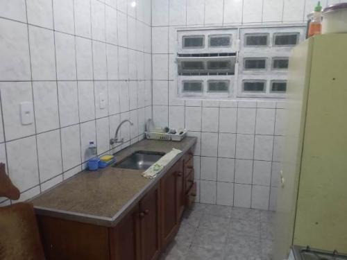 Imagem 7 de 14 de Casa Com Piscina E 1 Quarto Em Itanhaém-sp | 3788-pc