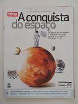 Comprar Super Interessante Especial #270-a A Conquista Do Espaço