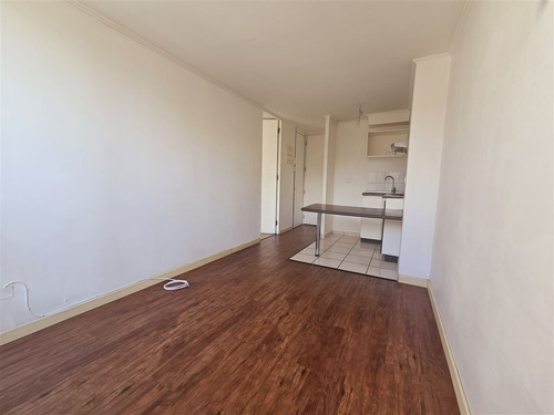 Venta Dpto 1 Dorm En Santiago A 2 Cuadras Metro Irarrázaval