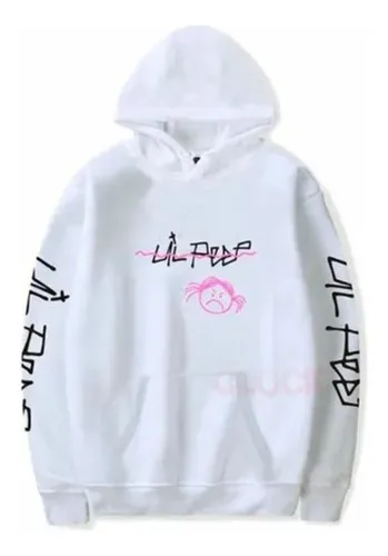 Buzo lil online peep