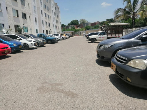 Imagen 1 de 17 de Apartamento En Arriendo En Barranquilla Las Estrellas