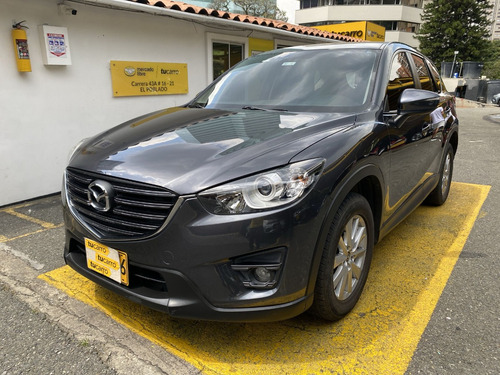Mazda CX-5 2.0 Touring