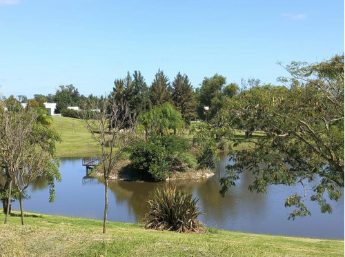 Lote En Venta En Barrio Chacras De La Reserva - Cardales