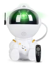 Comprar Astronauta Proyector Galaxia Estrellas Lampara Luz Tiktok