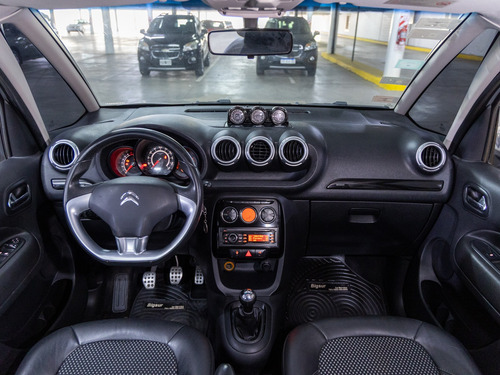 Citroën C3 Aircross 1.6 16V Exclusive