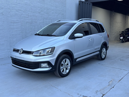 Volkswagen Suran 1.6 Highline Msi 110cv