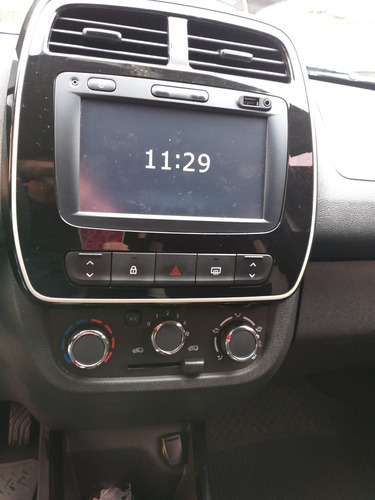 Kwid Intense 1.0 2018