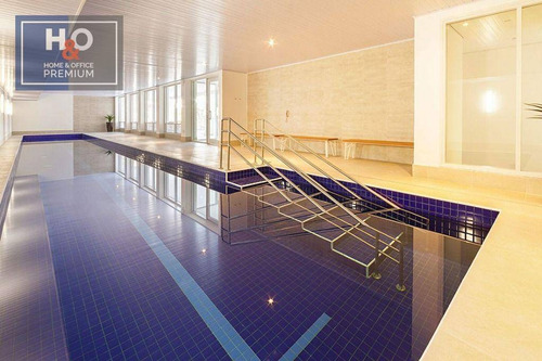 Imagem 11 de 27 de Apartamento Com 2 Dormitórios 1 Suíte À Venda, 70 M² - Jardim Da Saúde - São Paulo/sp - Ap2601