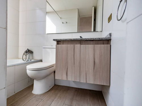 ¡espectacular Departamento 2d/2b Ideal Para Vivir O Invertir