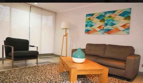 Departamento 2d+2b+1e+1b Macul