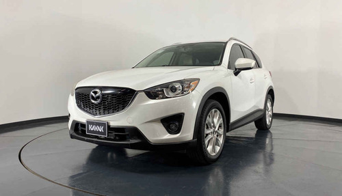 Imagen 1 de 15 de 40974 - Mazda Cx-5 2014 Con Garantía At