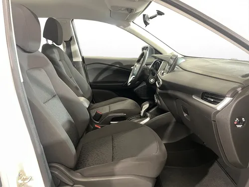 Chevrolet Tracker 1.2 Ls Turbo At