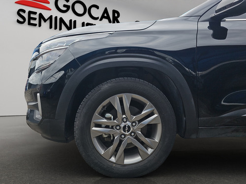 Kia Seltos 2023