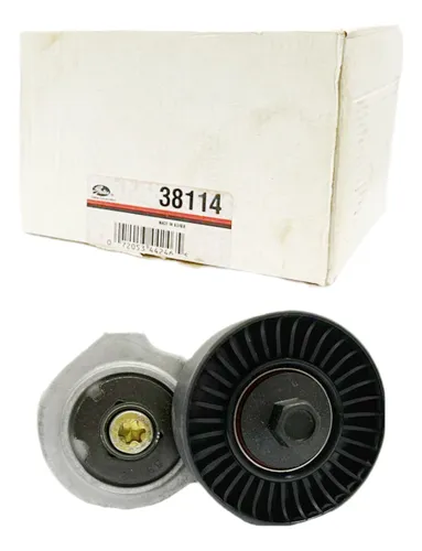comprar Tensor De Correa Unica Multicanal Ford Taurus V6 3.0 2003