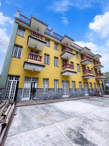 Venta De Edificio En El Junquito Km 15, Municipio Libertador
