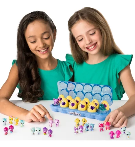 Hatchimals colectivos outlet