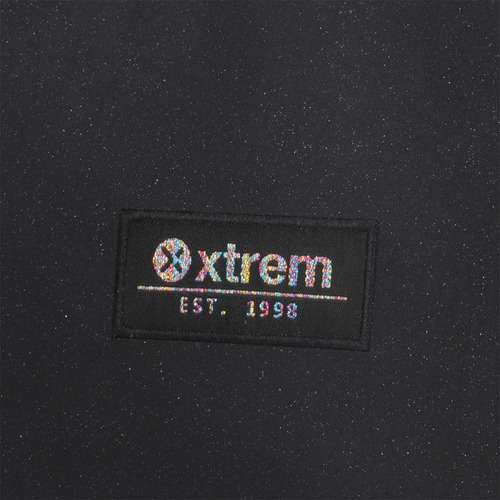 Estuche Xtrem Nala 5xt Negro