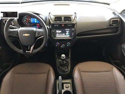Chevrolet Cobalt 1.8 Ltz 4p Mecanico Completo 0km2019