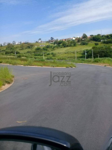 Imagem 9 de 11 de Terreno À Venda, 307 M² Por R$ 270.000,00 - Condomínio Montalcino - Valinhos/sp - Te1399