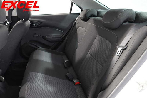 Chevrolet Prisma 1.4 At Lt