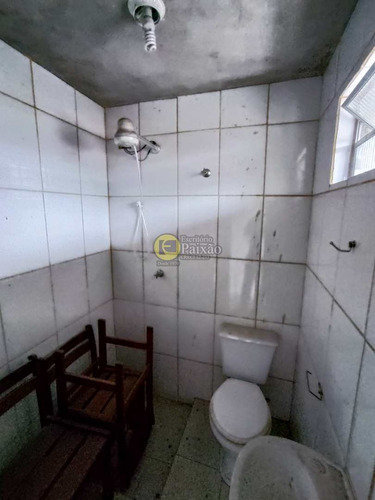Imagem 28 de 30 de Casa Com 3 Dorms, Loteamento Municipal Brás Cubas, Mogi Das Cruzes - R$ 350 Mil, Cod: 100001 - V100001