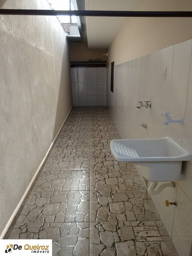 Imagem 12 de 12 de Casa - 1690 - 71131245