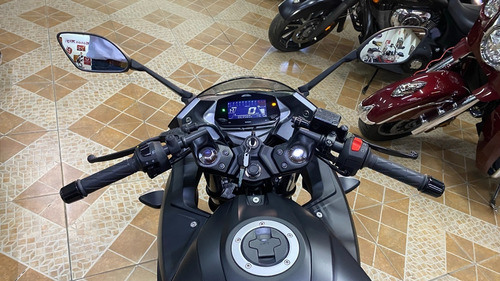 Imagen 11 de 11 de Suzuki Gixxer 250 Sf -2020 (a557)