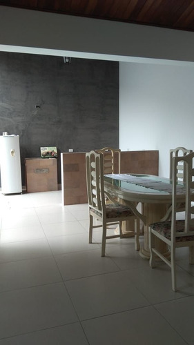 Casa À Venda Na Rua Roque Versolato (prq Espacial), Dos Casa, São Bernardo Do Campo - Sp - Liv-10165