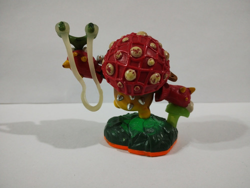 Skylander Giants Shroomboom Lightcore.