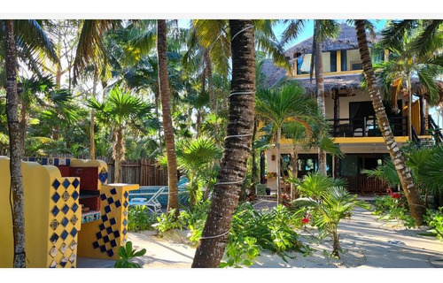 Casa En Venta En Bahías De Punta Solimán