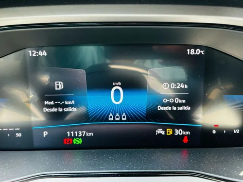 Volkswagen Taigun 1.0 Tsi Comfortline At