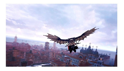 Assassin's Creed: The Ezio Collection Nintendo Switch Físico