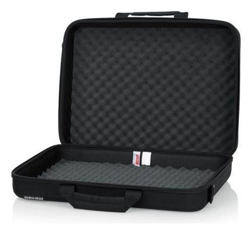 Estuche Pequeño Para Controlador De Dj Gator Gu-eva-1813-3