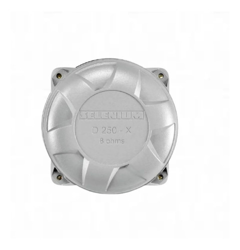 Imagen 3 de 7 de Driver Jbl Selenium D250x 8 Ohm 100w Rms Oferta!