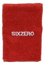 Comprar Muñequera Triple Sixzero Larga Tenis Padel Squash Toalla