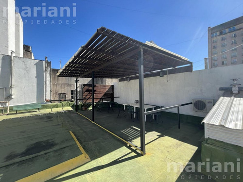Alq - Local De 2.500m2 En 3 Plantas - Av. Belgrano 900