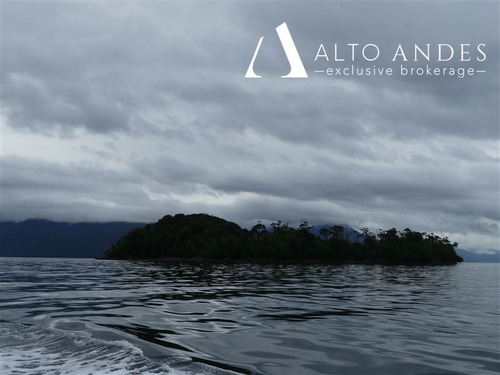 Imagen 9 de 11 de Sitio En Venta. Isla Huemules. Región De Aysén
