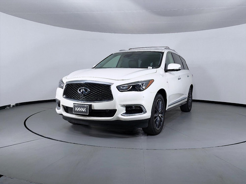 Infiniti QX60 3.5 PERFECTION PLUS AWD