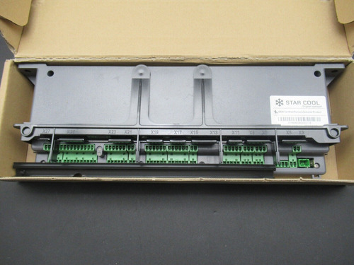 Star Cool Controller Module (smc6.0) 868510d (reman) Ddd