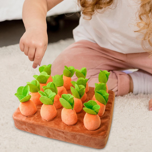 Juguetes Para Masticar De Peluche Para Perros, Juguete De