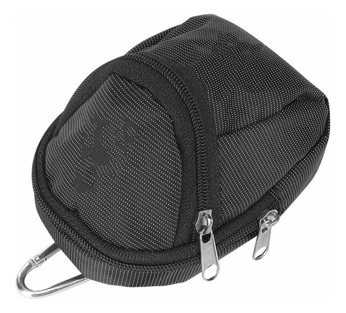 Bolsa Pequeña Portátil De Poliéster, Accesorio Para La Cintu
