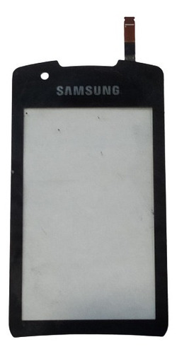 Mica Táctil Samsung Monte S5620
