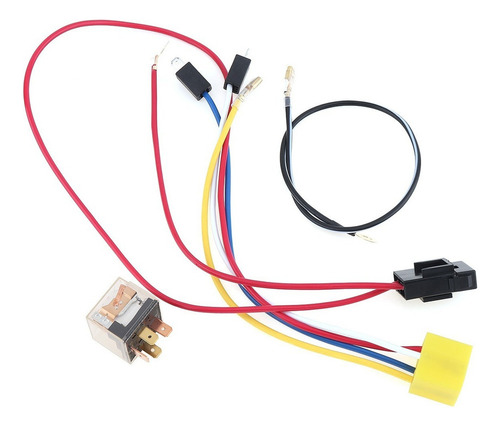 . Compresor De Aire For Coche De 12 V + Manguera + Cables Y